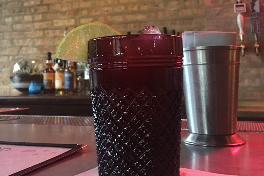 Bottoms up 4 fresh cocktail bars in Chicago