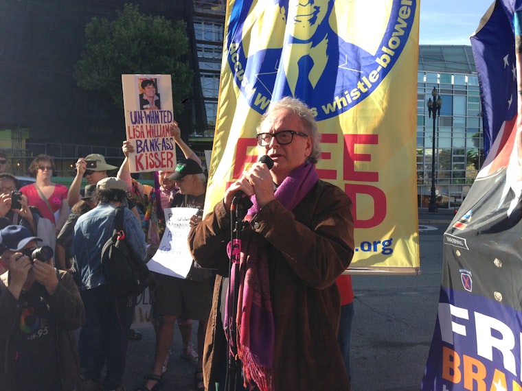 UPDATE: SF Pride to reconsider Manning as Grand Marshal