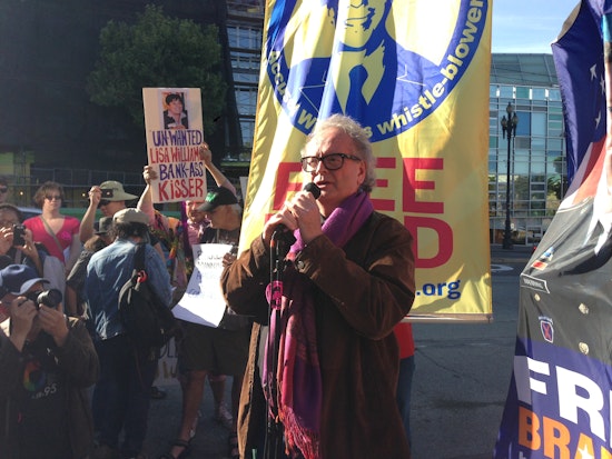 UPDATE: SF Pride to reconsider Manning as Grand Marshal
