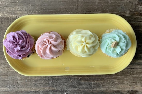 Nashville's 3 best spots to score cupcakes on a budget