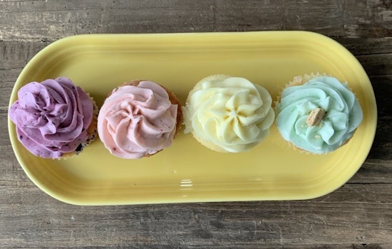 Nashville's 3 best spots to score cupcakes on a budget