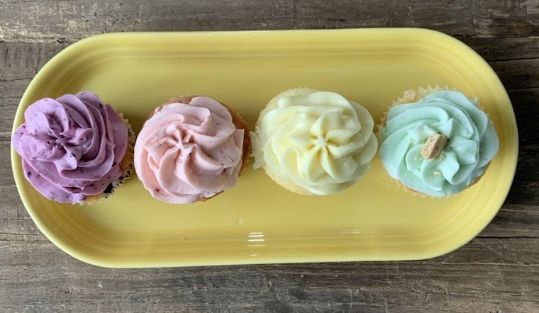Nashville's 3 best spots to score cupcakes on a budget