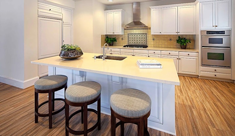 Apartments for rent in Irvine: What will $2,200 get you?