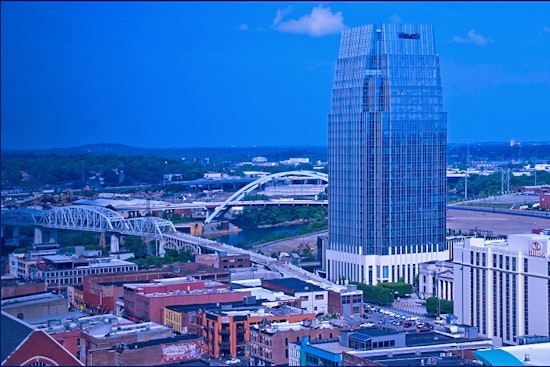 Industry spotlight: Sales companies hiring big in Nashville