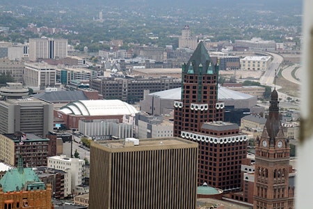 Milwaukee jobs spotlight: Recruiting for technicians going strong