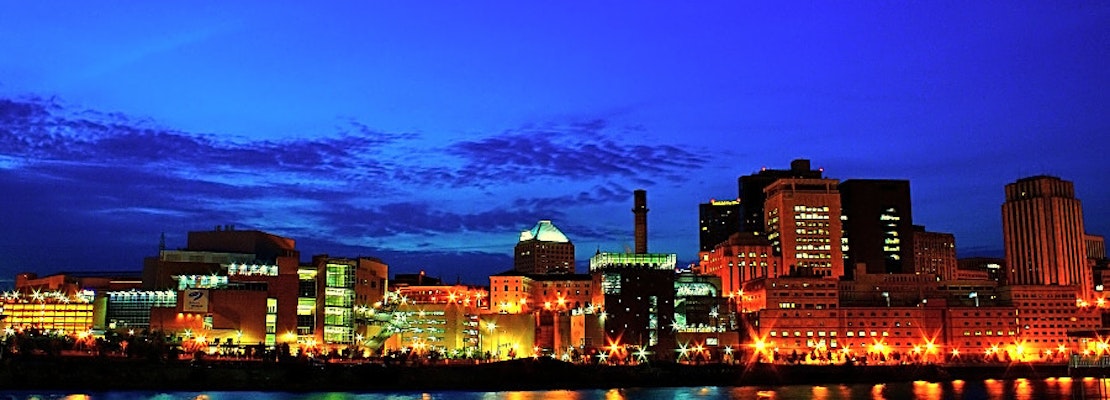 Industry spotlight: Insurance companies hiring big in Saint Paul