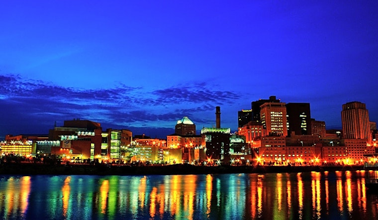 Industry spotlight: Insurance companies hiring big in Saint Paul