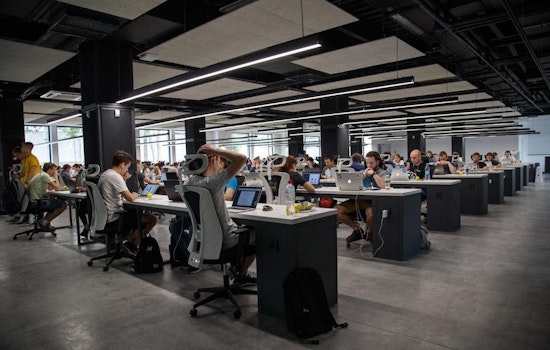 Industry to watch: Tech experiencing strong job growth in Boston