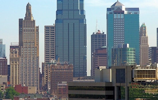 Industry on the move: Sales experiencing strong job growth in Kansas City