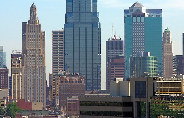 Industry on the move: Sales experiencing strong job growth in Kansas City