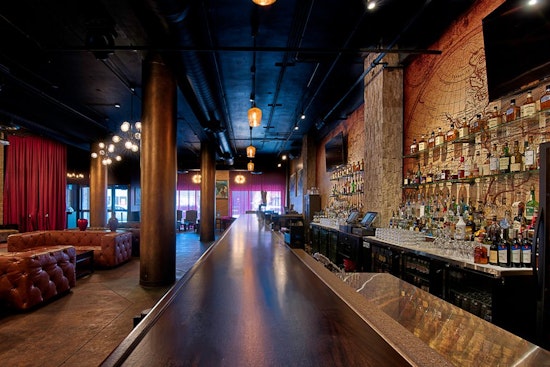 Bottoms up: 4 fresh cocktail bars in Chicago
