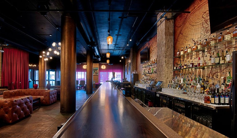 Bottoms up: 4 fresh cocktail bars in Chicago
