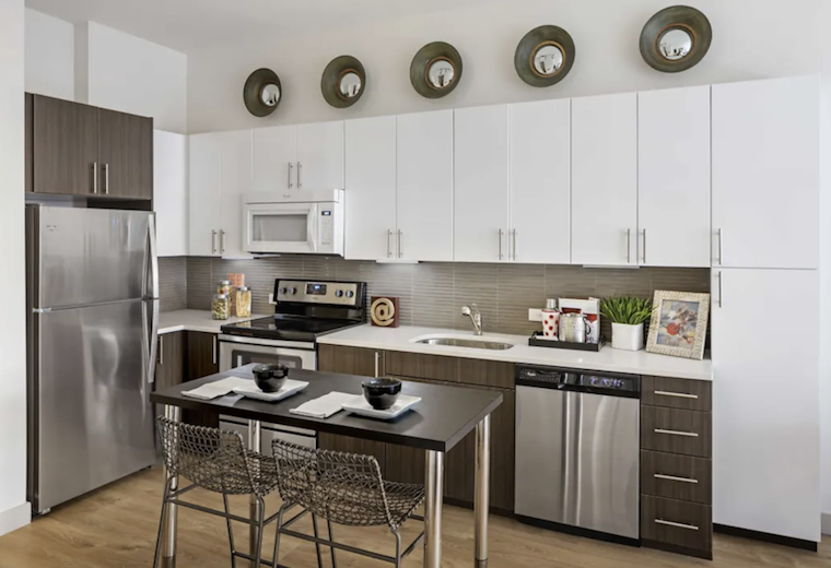 Apartments for rent in Cambridge: What will $3,400 get you?