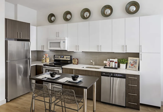 Apartments for rent in Cambridge: What will $3,400 get you?