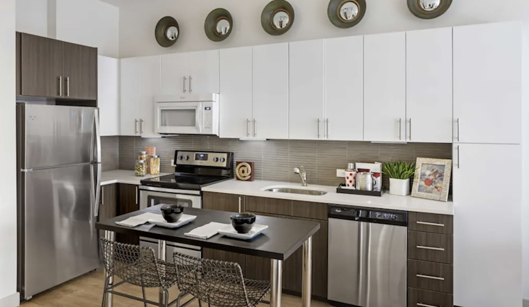Apartments for rent in Cambridge: What will $3,400 get you?