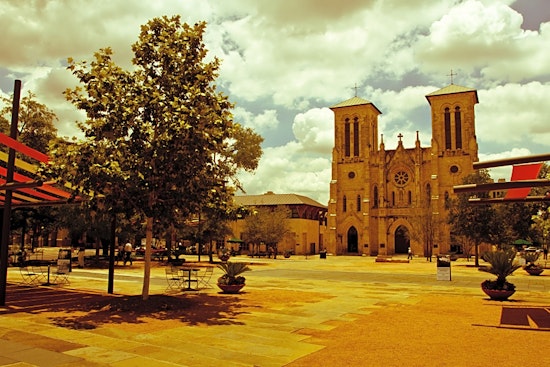 Hot job skills: Managers in demand in San Antonio