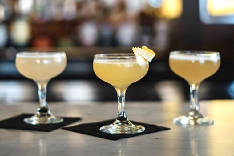 From cocktails to coffee, check out three new businesses to open in Detroit