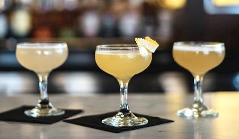 From cocktails to coffee, check out three new businesses to open in Detroit