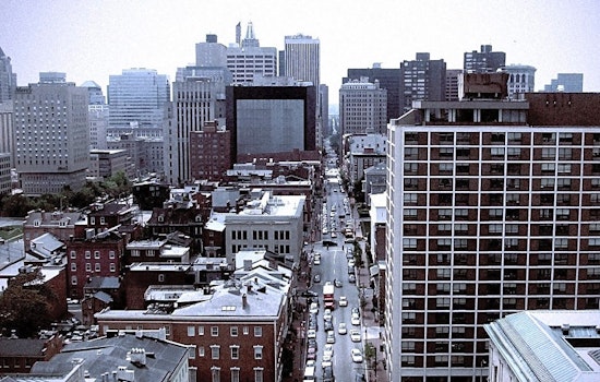 Industry spotlight: Sales companies hiring big in Baltimore