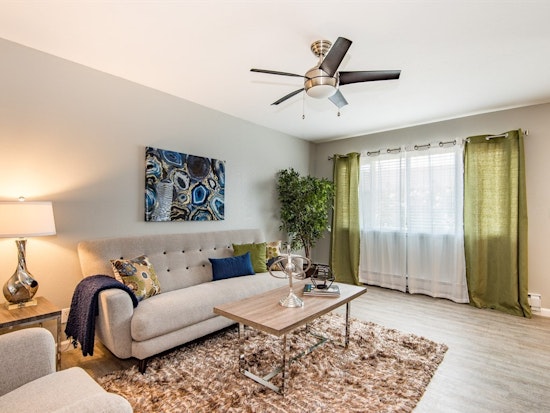 What will $1,800 rent you in Winchester North, right now?