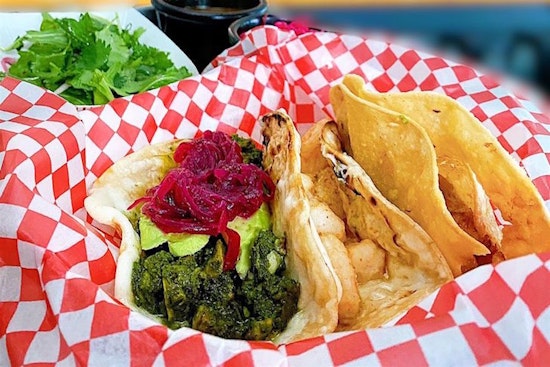 Japanese food and more: What's trending on San Francisco's food scene?
