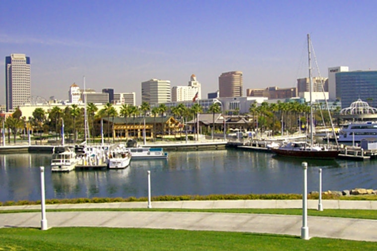 Hiring for customer service representatives is on the rise in Long Beach