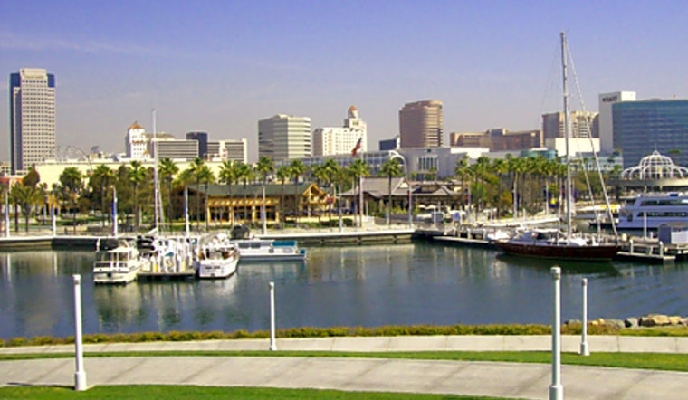 Hiring for customer service representatives is on the rise in Long Beach