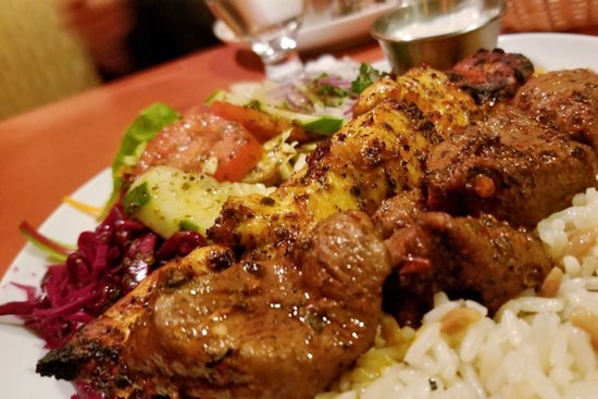 Your guide to the 3 top spots in Tampa's Ballast Point neighborhood