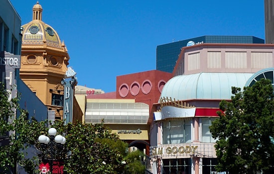 Events worth checking out in San Diego this week
