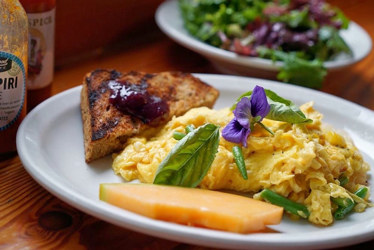 Check out the 4 most popular spots in Minneapolis's Seward neighborhood