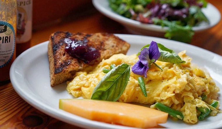 Check out the 4 most popular spots in Minneapolis's Seward neighborhood