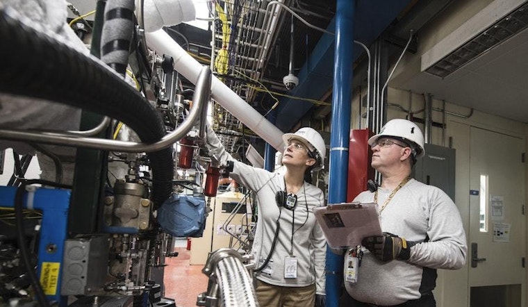 Hot job skills: Technicians in demand in San Diego