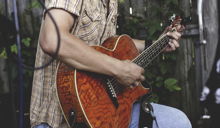 Here's what to do in Oakland this week