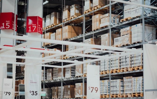 Berkeley jobs spotlight: Recruiting for warehouse workers going strong