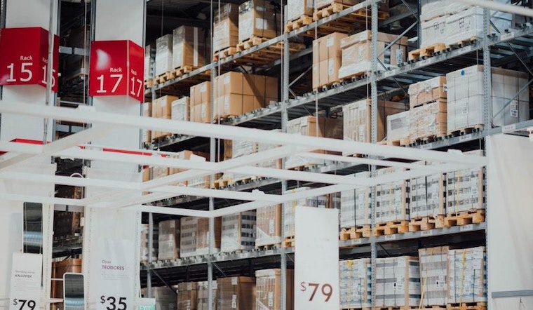 Berkeley jobs spotlight: Recruiting for warehouse workers going strong