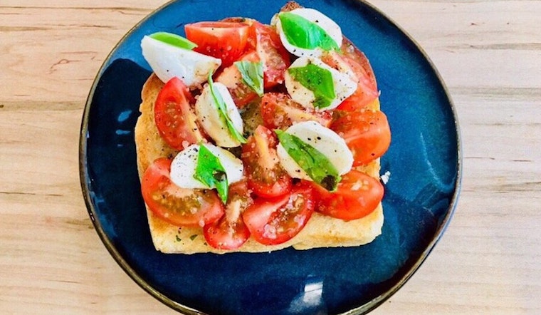 New business roundup: Divisadero Street