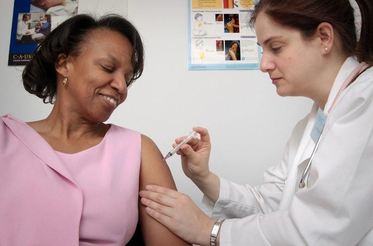 Hiring for registered nurses is on the rise in San Jose