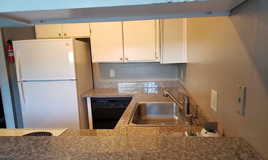 Apartments for rent in Stockton: What will $1,600 get you?