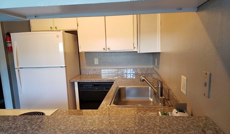 Apartments for rent in Stockton: What will $1,600 get you?