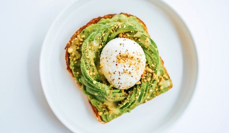 Ready to guac and roll: Avocaderia brings toast, shakes and more to Chelsea