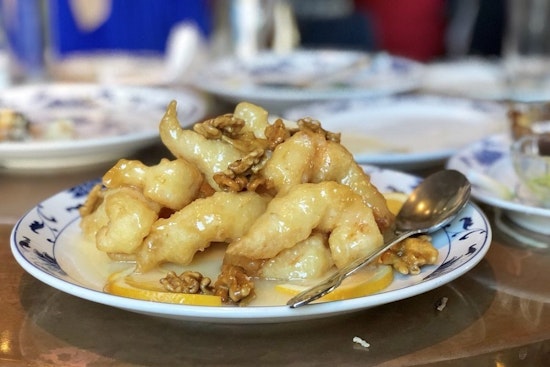 Celebrate Lunar New Year at one of these top Chinese restaurants in Berkeley