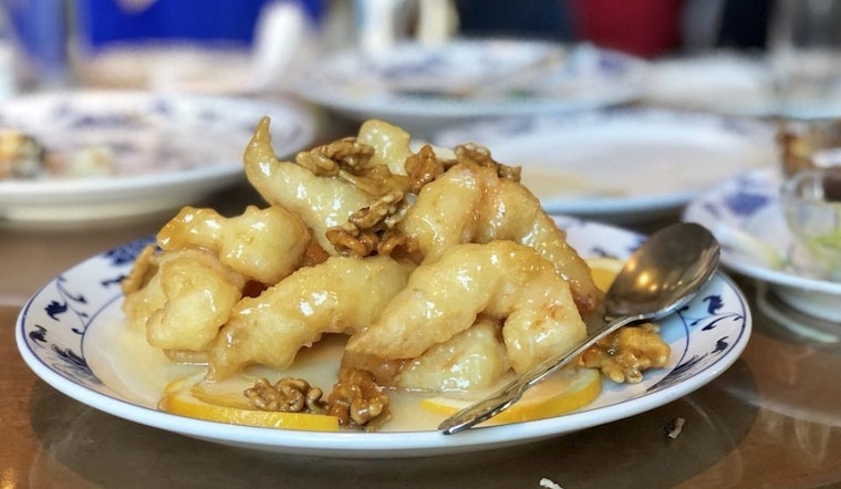 Celebrate Lunar New Year at one of these top Chinese restaurants in Berkeley
