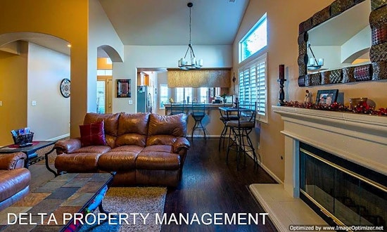 What will $1,800 rent you in Northeast Fresno today?
