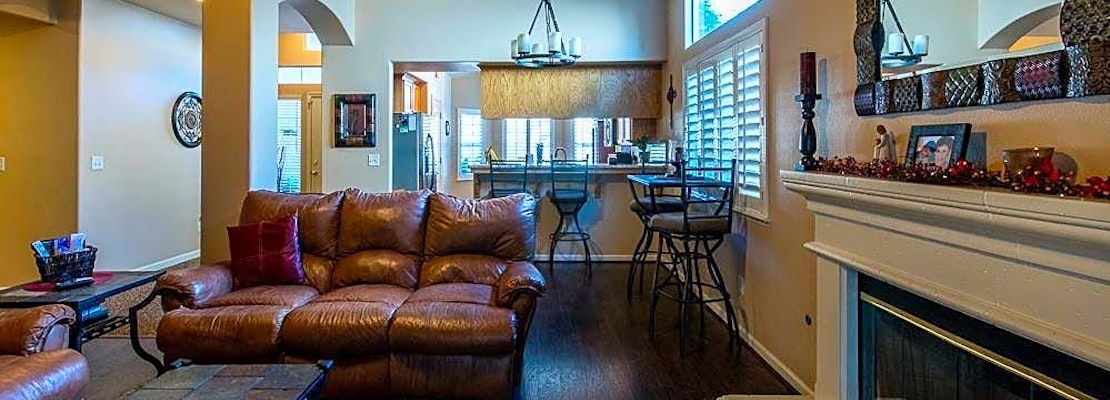 What will $1,800 rent you in Northeast Fresno today?