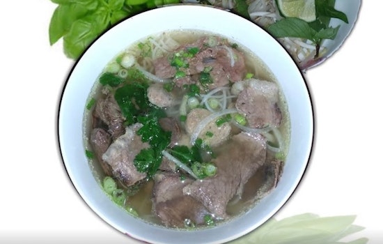 Celebrate Lunar New Year at one of these top Vietnamese restaurants in Colorado Springs