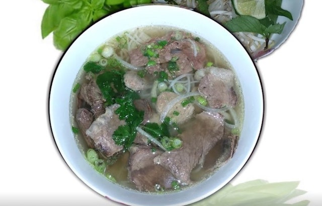 Celebrate Lunar New Year at one of these top Vietnamese restaurants in Colorado Springs