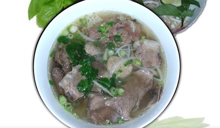 Celebrate Lunar New Year at one of these top Vietnamese restaurants in Colorado Springs