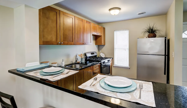Apartments for rent in Pittsburgh: What will $900 get you?
