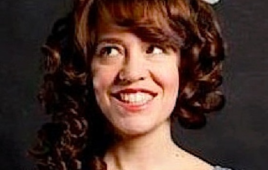 Michelle Tea: SF Literary Revolutionary is Ready to Woo Generation Z Readers