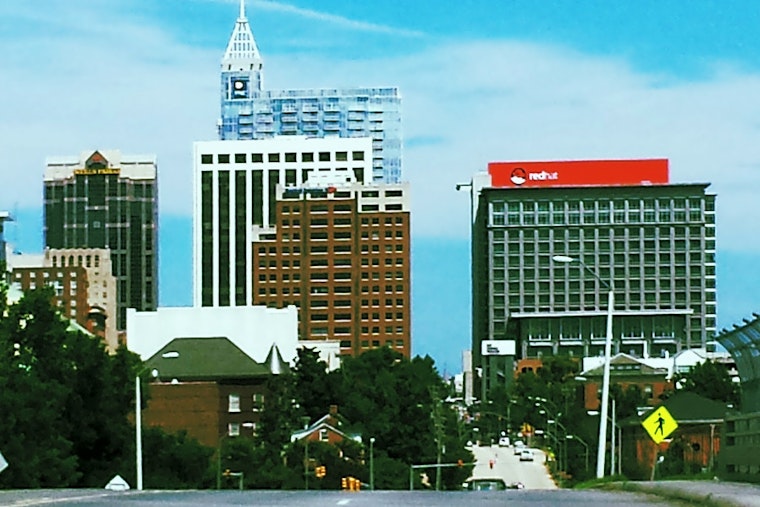 Customer service representatives see growing job openings in Raleigh